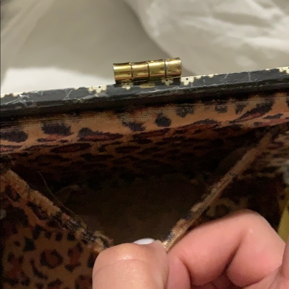 Cigar box purse - Picture 5 of 5